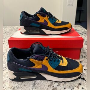 Nike Air Max 90 “ACG”